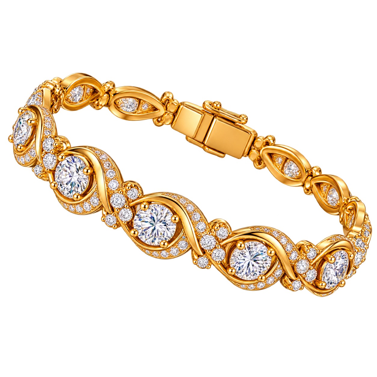 Bracelets